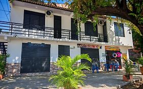 hotel Air b&b altos del peñon